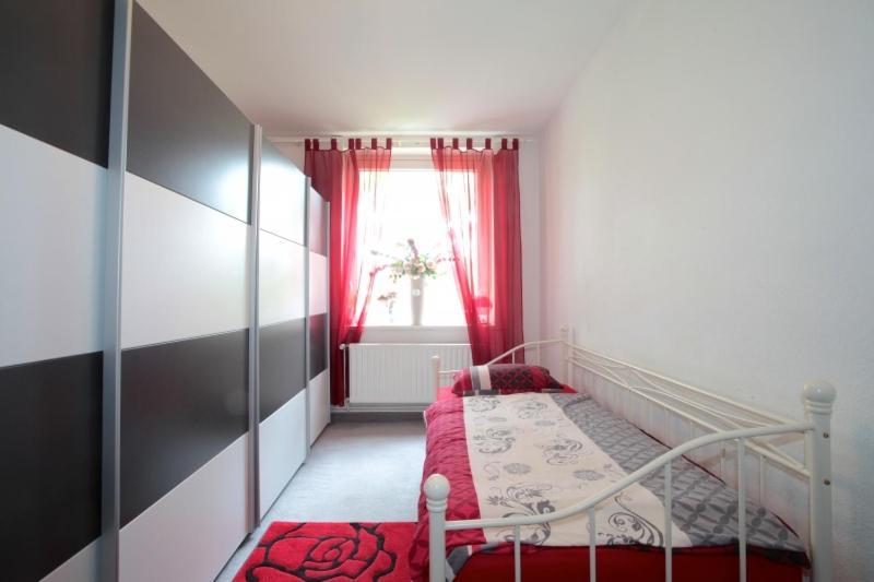Private Accommodatie bij particulieren
