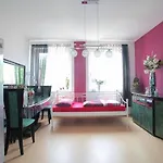 Private Rooms